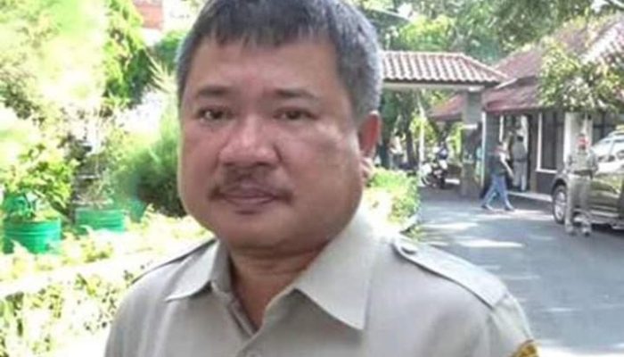 Bupati Rudy Sebut BOP DPRD Garut Sangat Fantastis dan Terlalu Besar