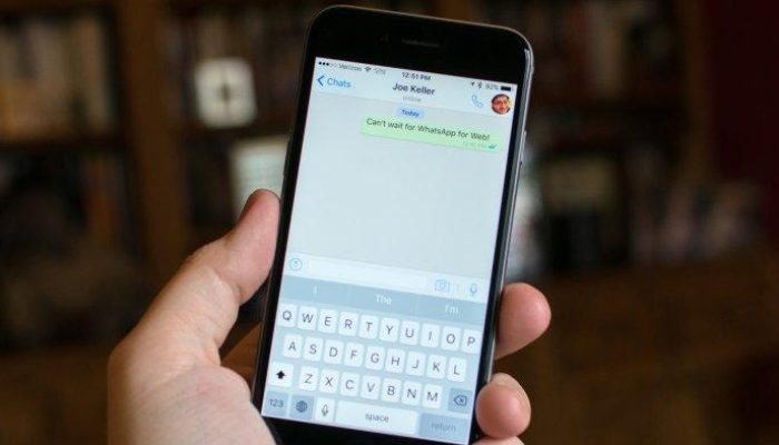 Cara Mudah Mengembalikan Pesan WhatsApp yang Terhapus, Ikuti Langkah Ini!