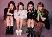 Video Klip Blackpink “DDu-Du DDu-Du” Lewati 700 Juta View