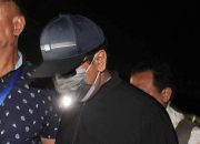 KPK Tetapkan Ketum PPP Romahurmuziy Sebagai Tersangka