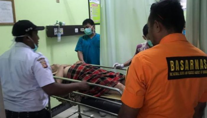 Empat Korban Kecelakaan Helikopter di Tasikmalaya Mulai Membaik