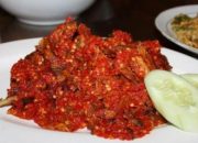 Makanan Pedas Bisa Sebabkan Radang Lambung atau Maag Hanya Mitos