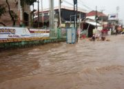 Atasi Banjir, Pemkab Garut Minta Bantuan Pemprov Jabar