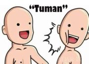 Kata dan Meme “Tuman” Memperkaya Khazanah Ungkapan Kemarahan