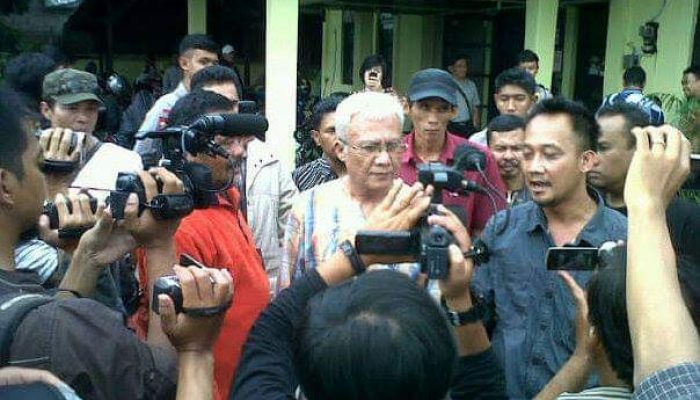 Terbentuknya DOB Garsel Membuat Wilayah Jabar Selatan Lebih Berkembang