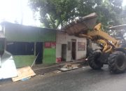 Puasa Sebentar Lagi, Tapi Penjualan Miras dan Wanita Malam Masih Resahkan Warga