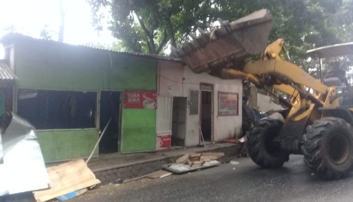 Puasa Sebentar Lagi, Tapi Penjualan Miras dan Wanita Malam Masih Resahkan Warga