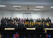 Studi Banding ke Yogyakarta Buka Wawasan Mahasiswa Pascasarjana IPI Garut