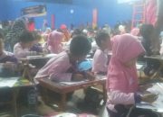 Gerakan Alumni ITB Dukung Jokowi – Ma’ruf Amin Gelar Lomba Mewarnai