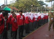 Seluruh SMK di Garut Laksanakan UNBK, Walau Ada yang Gabung