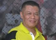 Meski Menyandang Status Tersangka Korupsi, Kuswendi Belum Ditahan