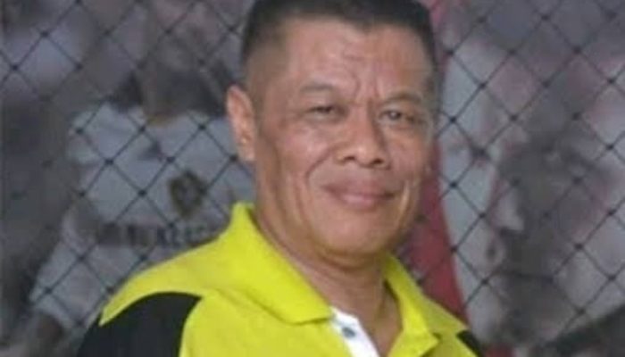 Kadispora Garut Terancam Hukumam 3 Tahun Bui dan Denda Rp1 Miliar