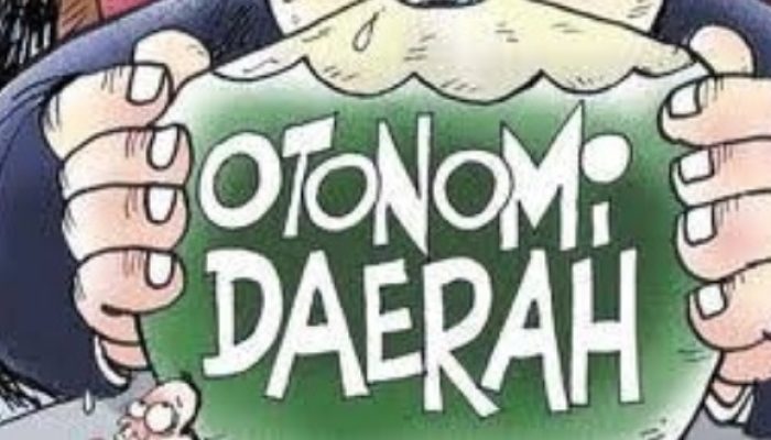Garut Selatan dan Lima Daerah Lainnya Disiapkan Jabar untuk Jadi DOB