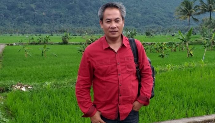 Kasus Buper Citiis, Pernyataan Bupati Garut Semestinya Disampaikan dalam Penyidikan