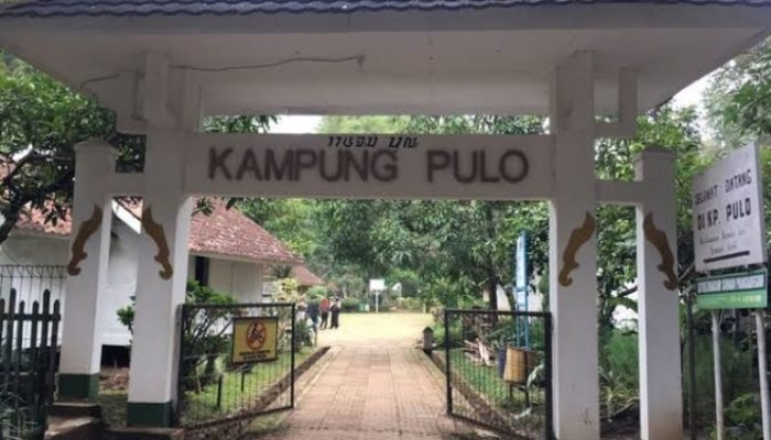 Tahun Ini Akan Dibangun Lima Pusat Kebudayaan, Satu di Garut