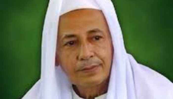 Habib Luthfi Akan ke Garut Hadiri Acara Dzikir dan Do’a Bersama