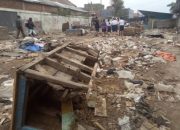 Pedagang Pasar Mawar Minta Disiapkan Tempat Relokasi yang Aman