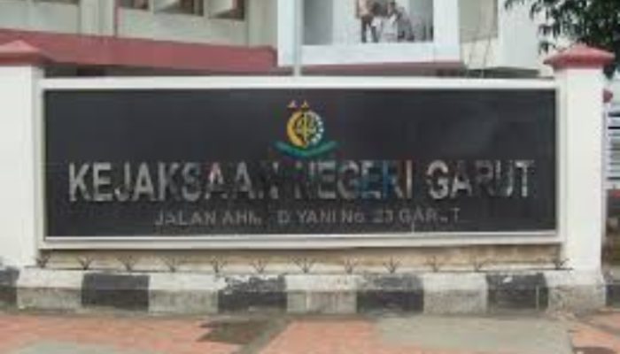 Kejari Tetapkan Empat ASN Garut Sebagai Tersangka Kasus Korupsi Sapi