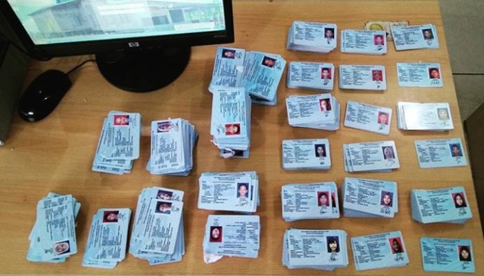 Perekaman E-KTP Tidak Perlu Surat Pengantar dari RT RW
