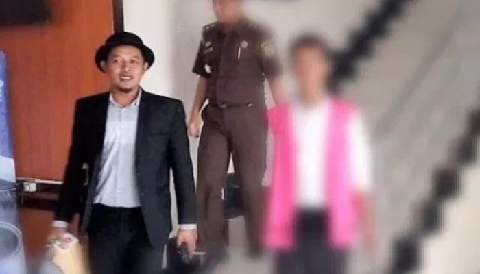 Jadi Tersangka Korupsi, Bupati Garut Segera Copot Kades Tegalpanjang