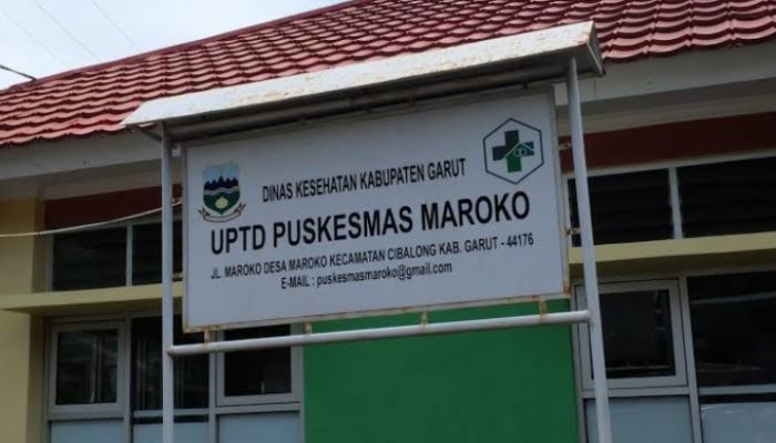 Jika di Garut Selatan Ada Puskesmas Tidak Layak, Laporkan ke Komisi IX