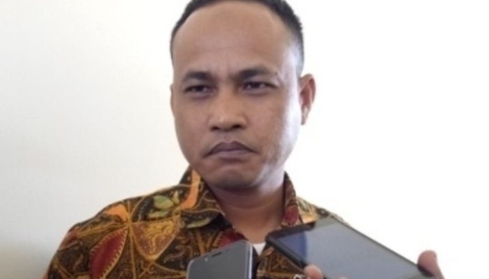 Dandim 0611 Garut Jamin TNI Bersikap Netral dalam Pemilu 2019