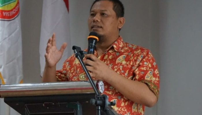 Alasan Bupati Garut Soal Gagalnya Pelantikan Kepala Puskesmas, Dikritik PPNI