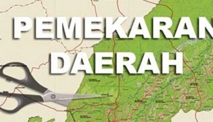 Fraksi PKB DPRD Jabar Desak Pemerintah Pusat Cabut Moratorium DOB 2021