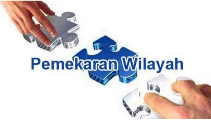 TKD akan Dorong DPR RI untuk Selsaikan DOB Garut Selatan