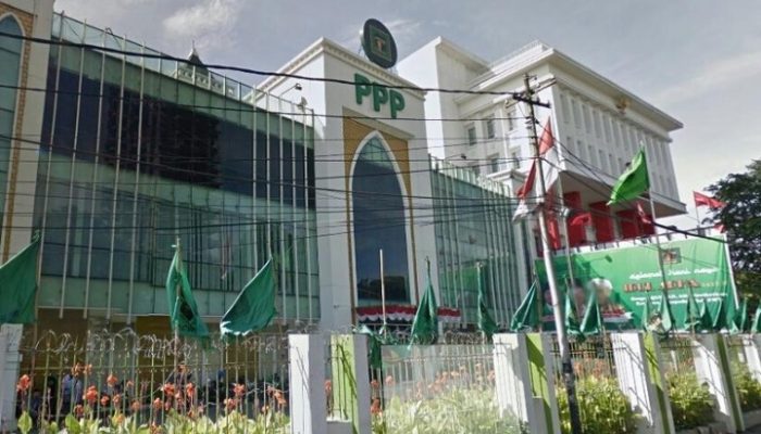 DPP PPP Belum Bisa Menghubungi Romi yang Ditangkap KPK di Surabaya