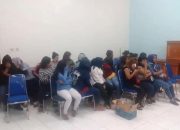 Tim Gabungan di Garut Amankan 21 PSK dan Lelaki Hidung Belang