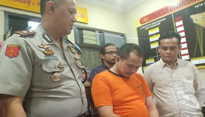 Ngaku Polisi Berpangkat Kombes, Tipu Warga Garut dan Daerah Lain