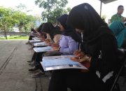 “SIM Road to Campus” di Uniga, Diikuti Ratusan Mahasiswa