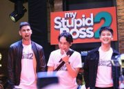 My Stupid Boss 2, Lebih Kocak dan Film Paling Banyak Pahala