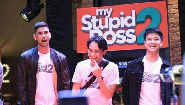 My Stupid Boss 2, Lebih Kocak dan Film Paling Banyak Pahala