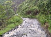 Konektivitas Jalan di Jabar Kurang Baik, Contohnya di Garut Selatan