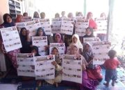 Bawaslu Garut Selidiki Penyebaran Kalender PKH Bergambar Capres