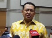 Kendala Internet, Ketua DPR: Hanya 48 persen Siswa di Garut Ikuti UNBK.