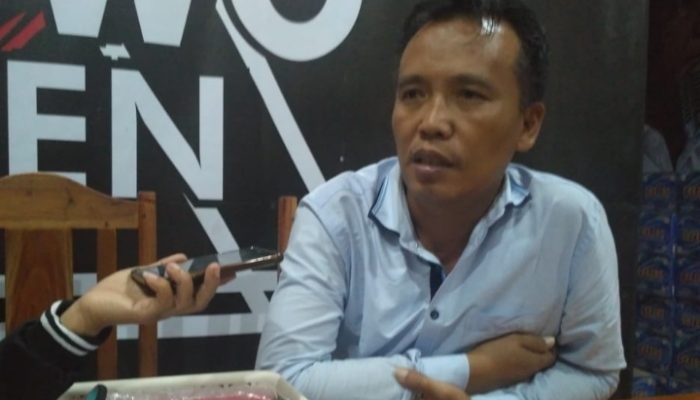 Ketua Relawan Brigade 02 Garut: Aparatur Negara Harus Netral