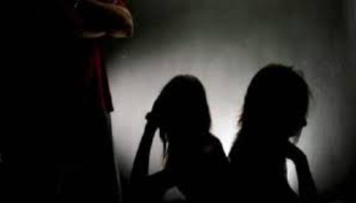 Awas…! Perekrutan Prostitusi Anak Banyak Melalui Daring