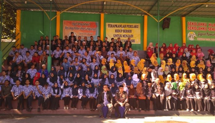 SMKN 1 Balongan Studi ke Garut untuk Pelajari Manajemen Sekolah