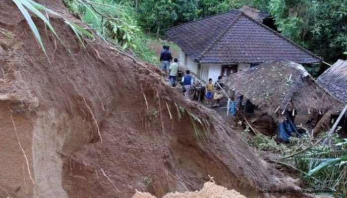 Masyarakat Garut Diminta Sadar Ancaman Bencana Alam