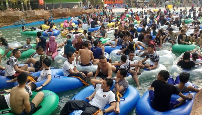 Disparbud Garut Ciptakan Ramah Wisata untuk Dongkrak Kunjungan
