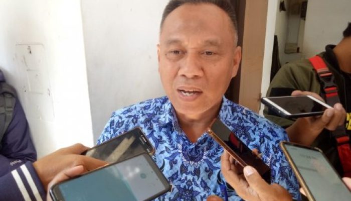 Tahun 2019, Pemkab Garut Anggarkan Rp11 Miliar untuk Atasi Banjir