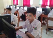 Sarana dan Koordinasi UNBK SMP di Kabupaten Garut Minim