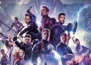 “Avengers: Endgame” Menjadi Film Tercepat Hasilkan Rp118 Miliar