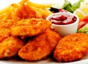 Masak Tempe Nugget, Praktis dan Sehat Euy….!