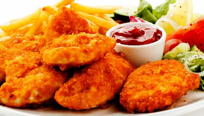 Masak Tempe Nugget, Praktis dan Sehat Euy….!