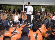 Pemprov Jabar Beri Perhatian Khusus Terhadap Garut, Cianjur, dan Sukabumi