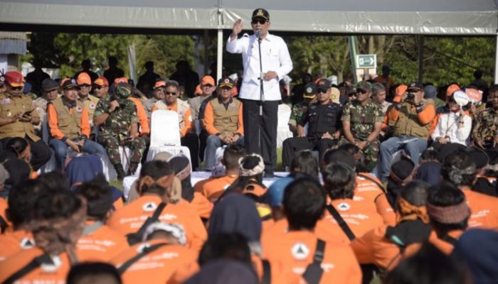 Pemprov Jabar Beri Perhatian Khusus Terhadap Garut, Cianjur, dan Sukabumi